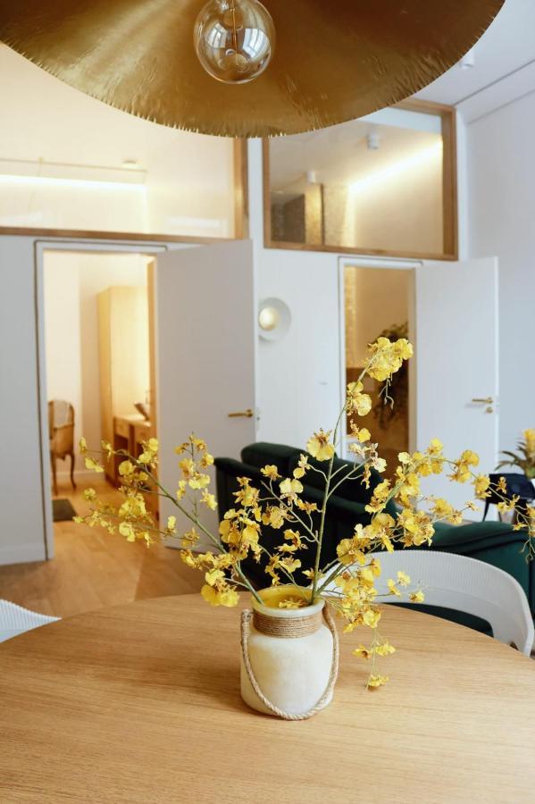 Boutique Elizabeth Apartment Riga Exterior foto